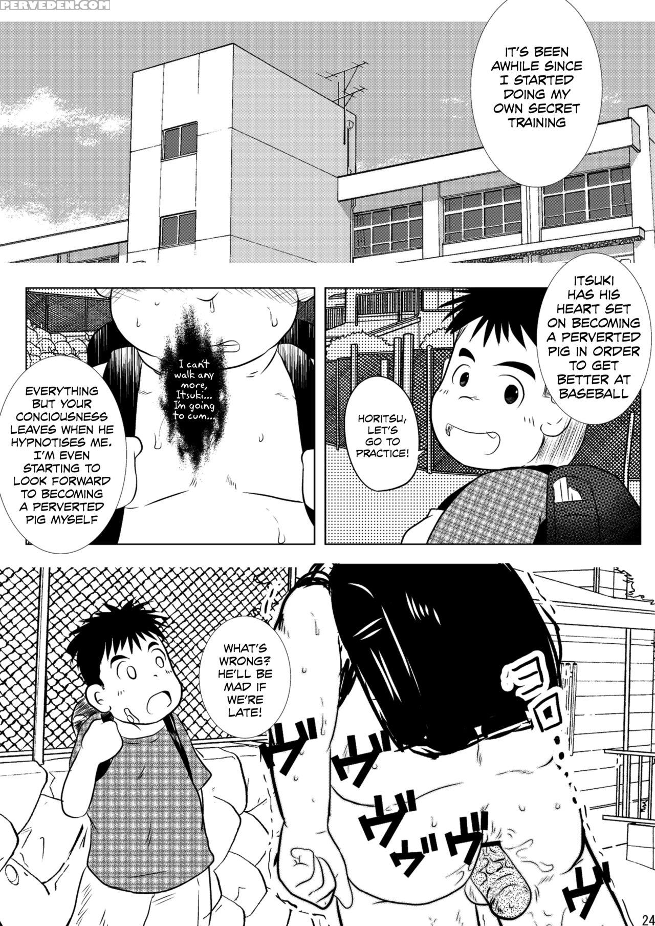 [boysplanet (teruyama Momiji, Toriki Kuuya)] Eikan Wa Kimi Ni Kagayaku [english] {shotachan} [digital] Chapter 1000 Page 23